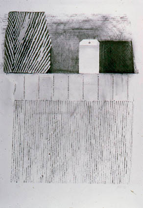 2000 Crosshatch II