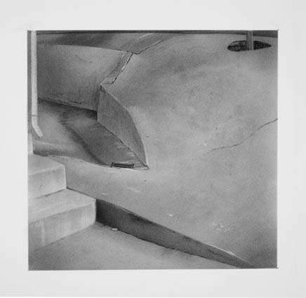 Ridge Drain