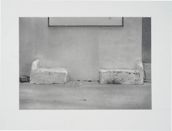 White Drain