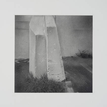 White Drain