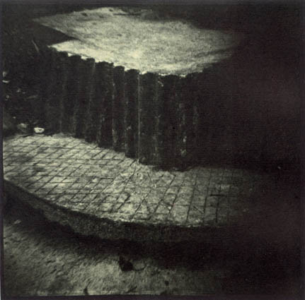 2000 Crosshatch II