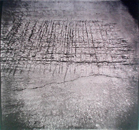2000 Crosshatch II