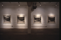 Installation artPace
