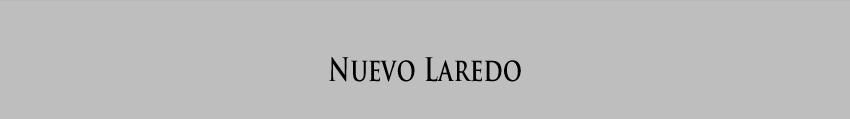 Nuevo Laredo