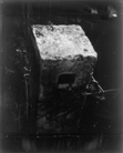 1991 Square Fence Post