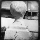 1992 Cozumel Ballhead