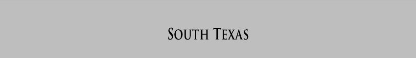 South Texas