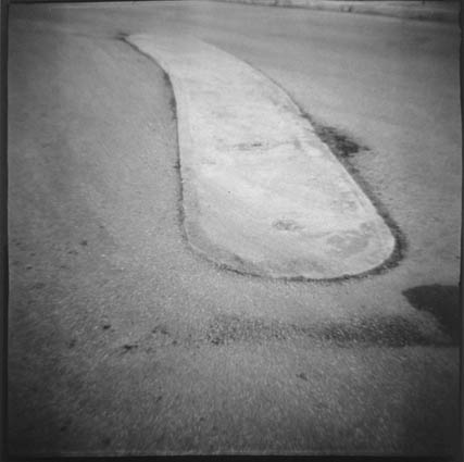 1998 Teardrop