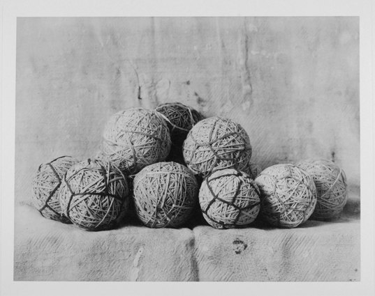 Bolas de Cordon