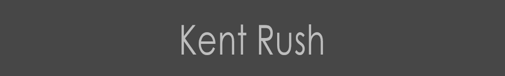 Kent Rush